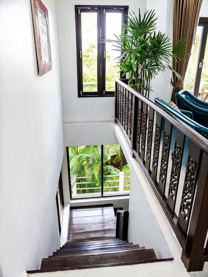 Joy'S Homestay Koh Tao Extérieur photo