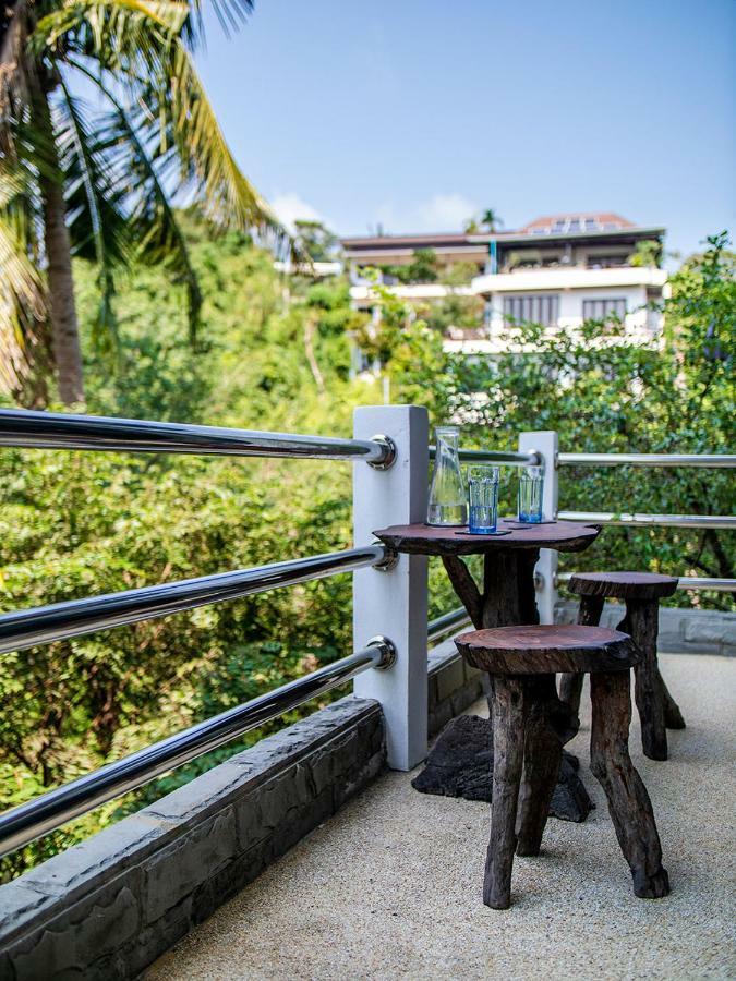 Joy'S Homestay Koh Tao Extérieur photo