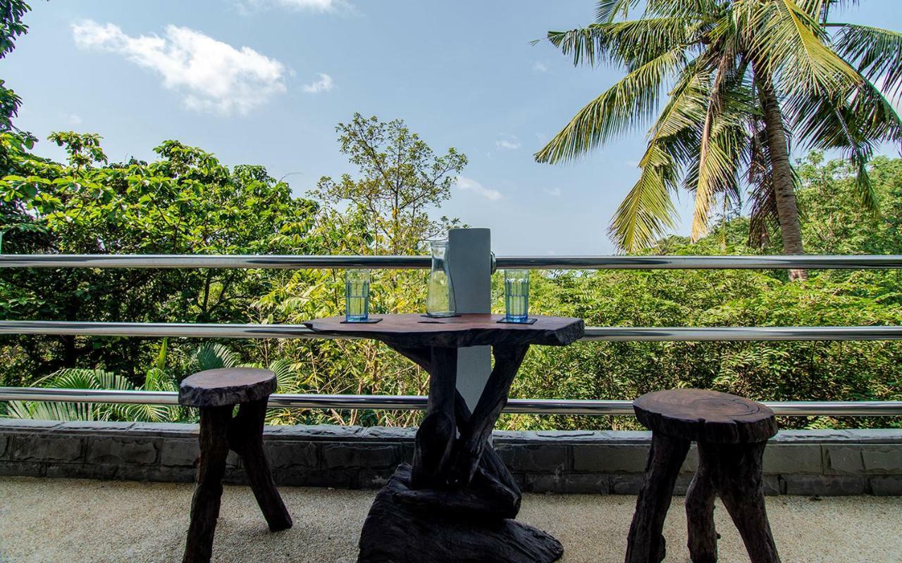 Joy'S Homestay Koh Tao Extérieur photo
